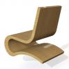 Моделирование кресла в SolidWorks. Фрагмент урока